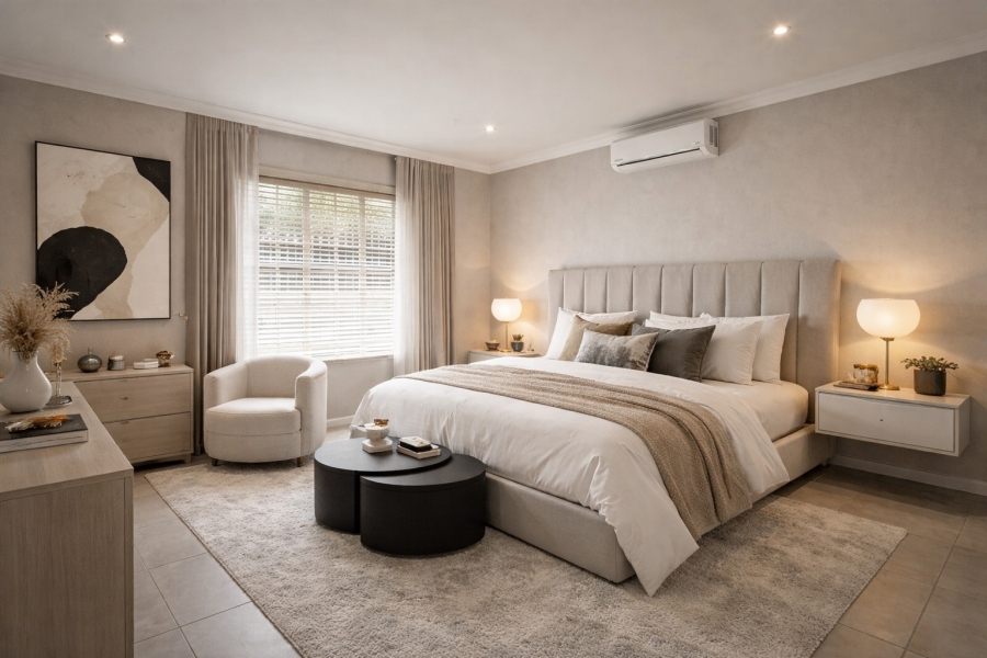 3 Bedroom Property for Sale in Boschdal North West